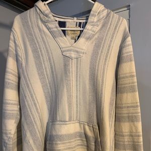 Lucky Brand Men’s Hoodie